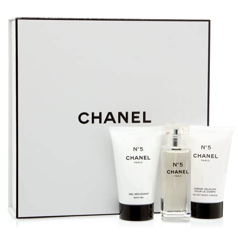 chanel no 5 premiere macy'|Chanel number 5 gift set.